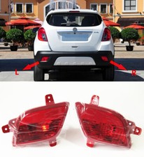 Faro Fanale Retronebbia Posteriore Destro/ Sinistro per Opel Mokka 2013-2015