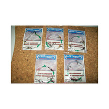 SURFCASTING 5 TERMINALI 2 AMI