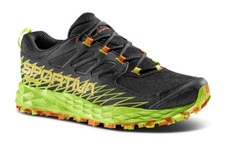 Scarpe Trail Running  LA SPORTIVA LYCAN GTX Black / Yellow