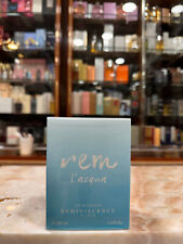 REMINISCENCE REM L'ACQUA EAU