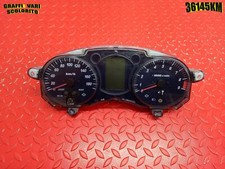 STRUMENTAZIONE VEGLIA CONTACHILOMETRI KM YAMAHA MAJESTY 400 ANNO 2013
