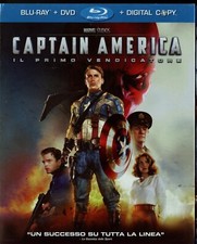 Captain america primo - captain,
