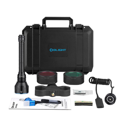 Olight javelot turbo kit - olight,