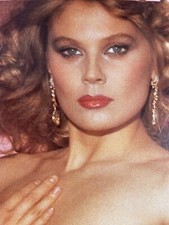 RITAGLI/CLIPPINGS-PATRIZIA PELLEGRINO, BRUNA, KARIN SCHUBERT, ANGELA MOLINA