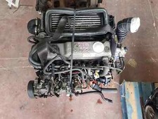 RFN - MOTORE USATO FORD MONDEO 1.8 TD ANNO 1998 - (RFN)