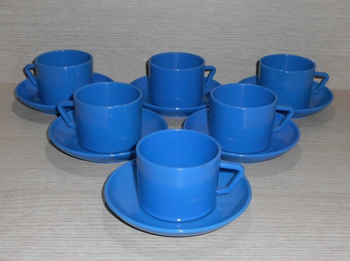 Set servizio tazzine - servizio, +