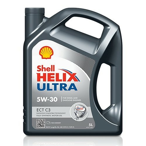 Olio motore auto shell - auto, 5w30