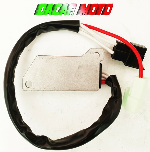 Regolatore tensione xv - di,