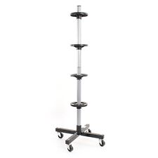 CARRELLO SUPPORTO PORTA GOMME