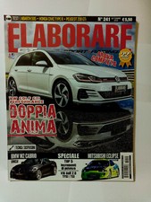 ELABORARE N. 241 SETTEMBRE