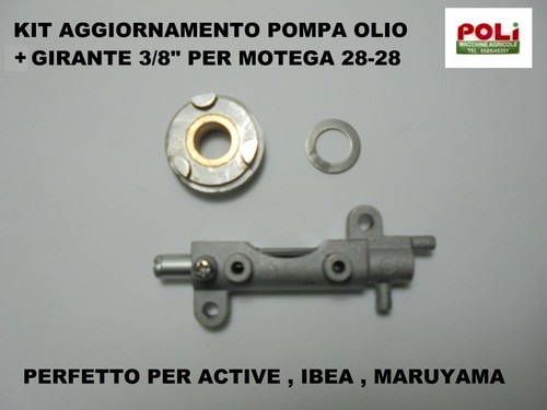 Active ibea 3000 - active, 28-28