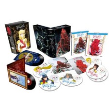 LADY OSCAR BLU-RAY DELUXE