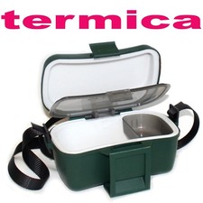 Porta Camole Vermi Esche Trota