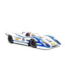 SLOT CAR  NSR 0442SW  PORSCHE 917K 12H SEBRING N 16 NUOVA 1/32 