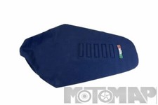 Copertina Sella Coprisella Dalla Valle SDV001WB Blu Wave Honda Crf X 500 2005