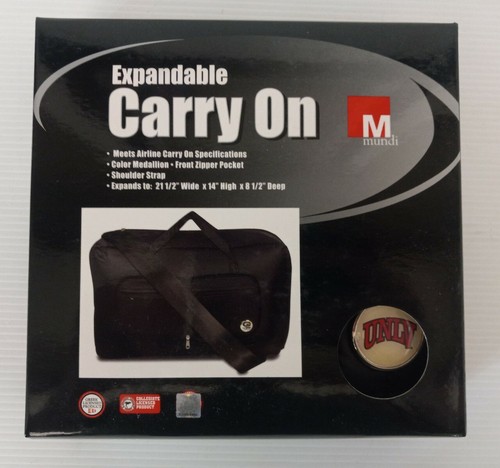 Borsa trasporto espandibile - borsa,