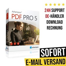 Ashampoo PDF Pro 5 | licenza