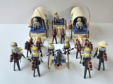 Playmobil / Treck Cavalleria