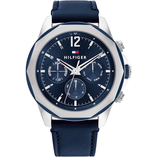 Orologio uomo tommy hilfiger - uomo,