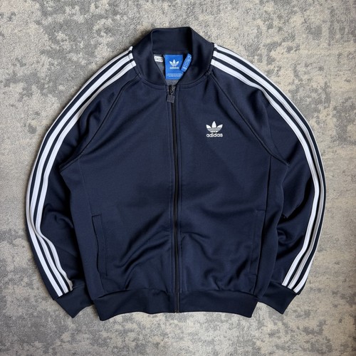 Giacca tuta uomo adidas - giacca,