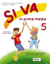 Prima media per - prima, media.