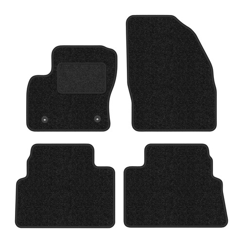 Tappetini auto moquette - auto, in