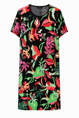 Fresella abito elena donna - fresella,