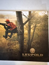 Leupold Optics Scopes USA 62