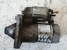 MOTORINO AVVIAMENTO PER FIAT