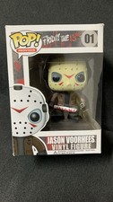 Funko pop movies jason - funko,