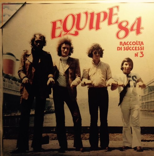 Equipe raccolta di - equipe,