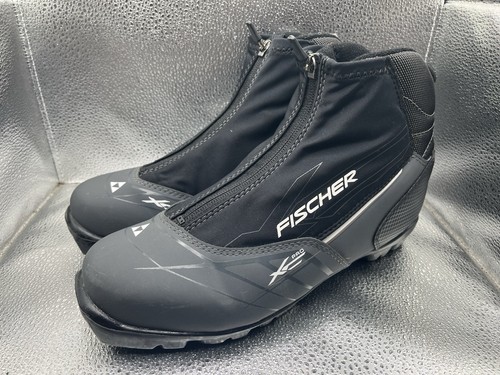 Fischer pro nordic boots - pro, ws