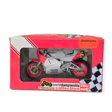 Yamaha YZR OW98 500CC. WC Moto