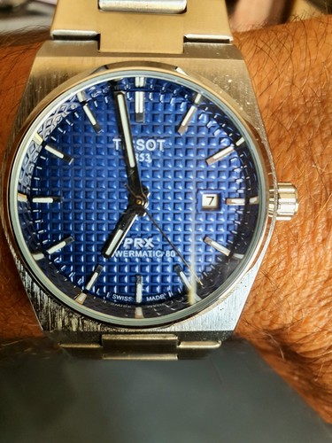 Tissot 1853 prx - , powermatic