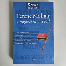 Ragazzi via pal ferenc - i,