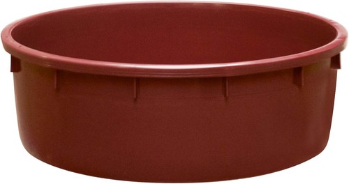 Mastello 225 tondo colore - tondo,