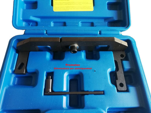 Kit messa fase peugeot - , in