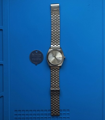 Orologio polso uomo nixon - orologio,