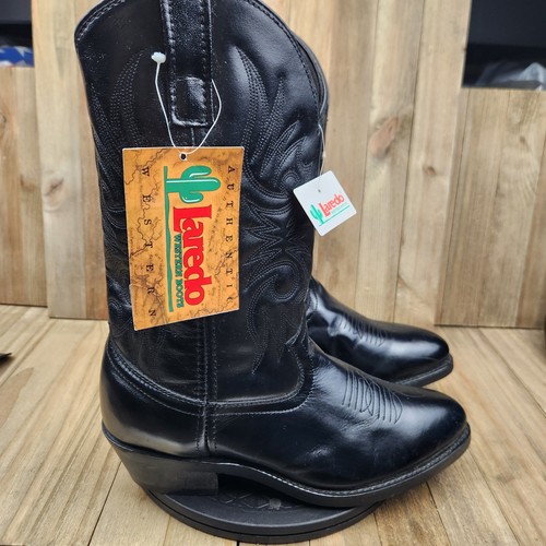 Laredo lea vamp fox western - fox,