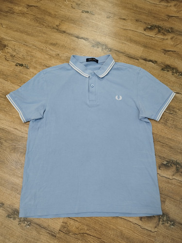 Polo uomo fred perry - fred, l