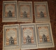 SCRITTORI LATINI COMMENTATI CLASSICI LETTERATURA LATINA LATINO LICEO CLASSICO