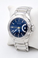 OROLOGIO DA POLSO BULOVA UOMO