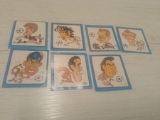 Figurine Calciatori Panini