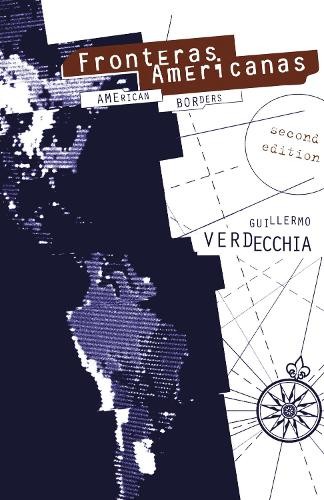 Guillermo verdecchia fronteras - verdecchia,