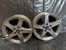 4 cerchi in lega Ford R16 con