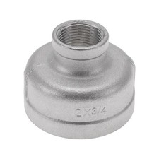 Raccordi Per Tubi 2"x3/4"BSPT