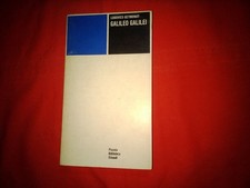 Ludovico Geymonat Galileo