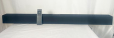 Soundbar Vizio con telecomando