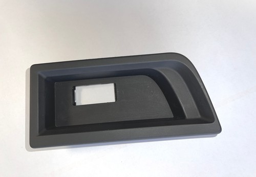Cover console centrale bmw - console,