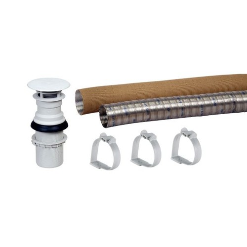 Kit camino tetto s5002 per - camino,